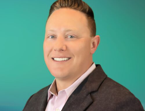 Meet Ross MacDowallTerritory Sales DirectorHouston North